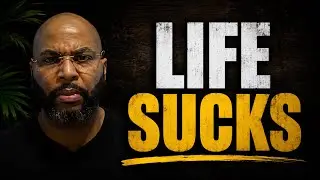 Life Sucks, Then You Die