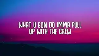 post malone motley crew lyrics