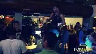 BATA - Solo Club Koh Samui Thailand