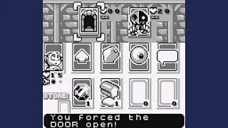 TRICK TACTICS (GB/GBC Card Adventure)