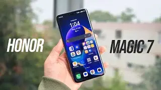 Honor Magic 7 | The Flagship You’ve Been Waiting For?
