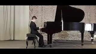 Н.Котельникова  "Хвастун"