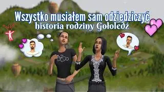 Wszystko musiałem sam odziedziczyć - historia rodziny Gołoledź