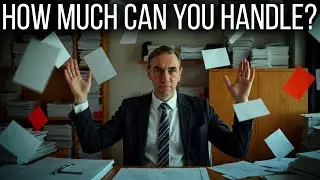 How Many Projects Can a Project Manager Manage?