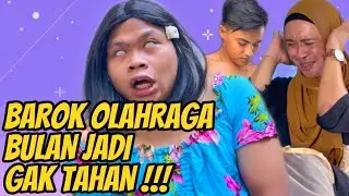 MAMA LELA GERAM KE SUSI,
MAS TAKIM BERUSAHA ROMANTIS !!!
