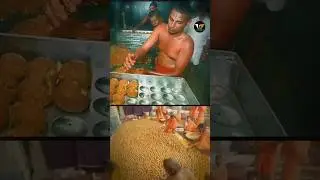 तिरुपति मंदिर के प्रसाद वाले लड्डु में मिलावट 😱 #shorts #viralvideo #temple