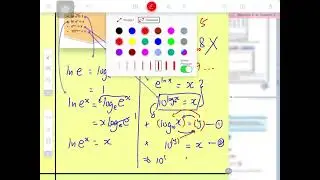 Bab 4 4.3Hukum Logaritma. Part 4