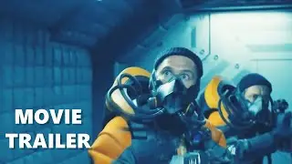 Project Gemini (2022) - Official Trailer
