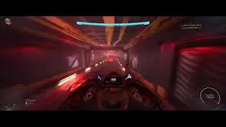 Ghostrunner 2 Demo - 5:09.95 Inbounds