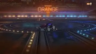 Eazy 6-0 Duel Win (Praccy)