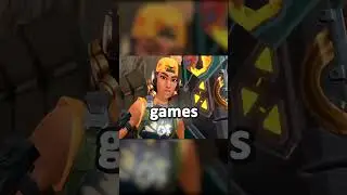 VALORANT MOBILE looks INSANE! 