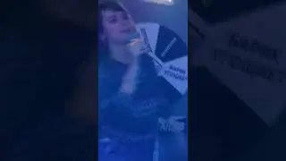 Ария - Мечты cover (караоке-бар) (2 припев) 