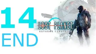 Lost Planet: Extreme Conditions Walkthrough - Part 14 (No Commentary)
