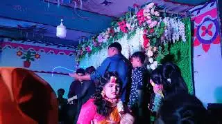Dance video in Narayanganj