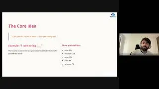 AI/ML WITH GENERATIVE AI WEBINAR - SKYLLMAKERS