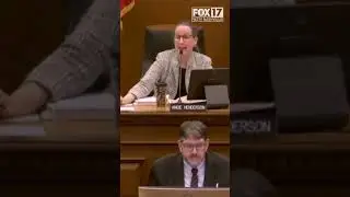 Nashville council meeting on The Nations rezoning turns into heated exchange