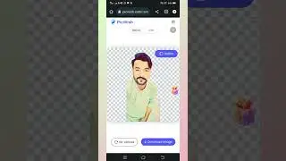 Remove Background #Shorts #Youtubeshort #removebackground