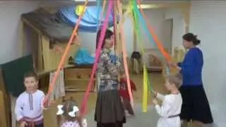 Масленица