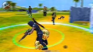 240 fps ⚙️ i5 12400f  GTX 1060 👽 | Garena FreeFire Highlights