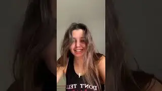 Periscope girl live video broadcast 284