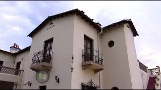 Reportajes de Alvarado - Casa de la Cultura y Fotografía Misteriosa