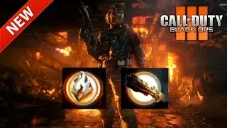 New Black Ops 3 *CRAZY* How to use 2 Specialist abilities in the same game!