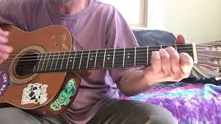 Get Myself Arrested Gomez cover