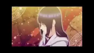 NaruHina - Jej ostatni rok