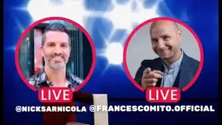 20 Minute Showdown with Francesco Comito
