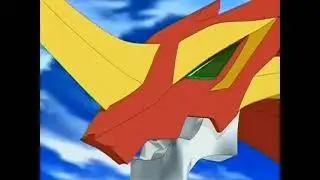 Bakugan Gundalian Invaders Intro