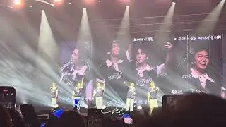 BTOB (비투비)-Finale: Our Concert (우리들의 콘서트 )240407 Our Dream Fancon in Manila Fancam