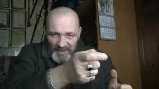#ЛеонидЕфремов#КожаныеИзделия#                Не хмурьте рожи! -Разговор о коже!