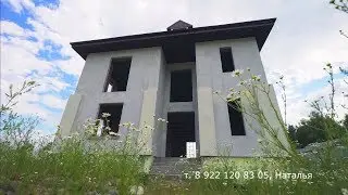 Коттедж в КП 