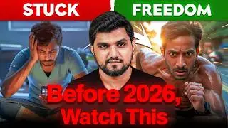 20 minutes to Change 2026 For the BEST !!
