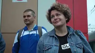 Удивительный мир тишины финно-угорской культуры ВСТРЕЧА ГОСТЕЙ