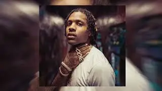 [FREE] Lil Durk x G Herbo (Sample) Type Beat 2023 - "All I Know"