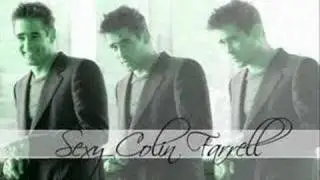 colin farrell
