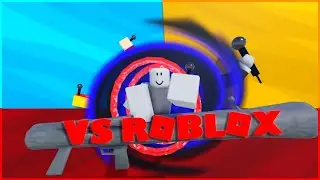 Rewrite Round 2 Animation -  Roblox