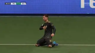Fifa 22 | 4th Oct 22