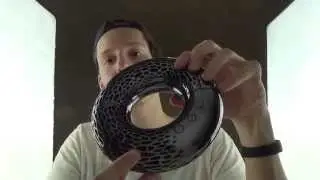Jarre AeroTwist im Unboxing [Deutsch]