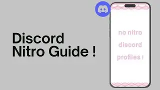How to Get Discord Nitro in 2025 – Free & Paid Methods