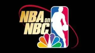 NBA On NBC theme 1990-2002