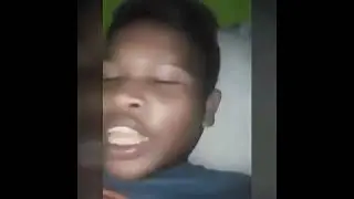 Parody Bocah Susah Ngomong Menyemangatiku Viral Lucu