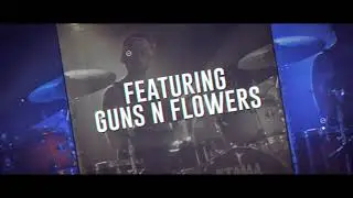 After Effects project - Live Music Concert