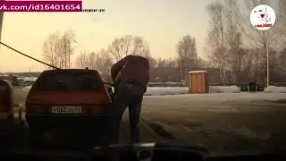 сила есть   ума не надо