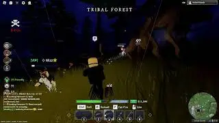 #short   this is a video of me fighting the new skin walker in tww roblox