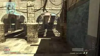 mattdad - MW3 Game Clip