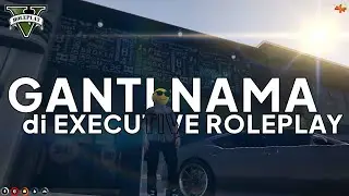 #tutorial Ganti Nama di GTA Roleplay #executiverp