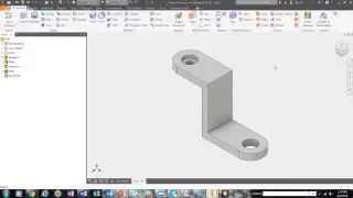 Autodesk Inventor 101: The Basics