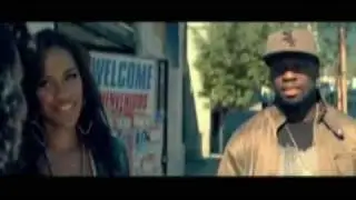 50 Cent- Baby By Me OFFICIAL MUSIC VIDEO!!! (HD)